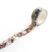 AALL & CREATE WASHI TAPE #13 Fasteners